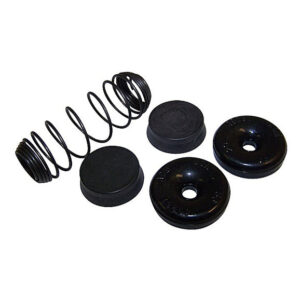 Crown Automotive J8124566 Wheel Cylinder Rebuild Kit for 74-91 Jeep SJ and J-Series
