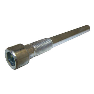 j8124572.jpg Crown Automotive J8124572 Brake Caliper Mounting Bolt for 74-91 Jeep SJ and J-Series