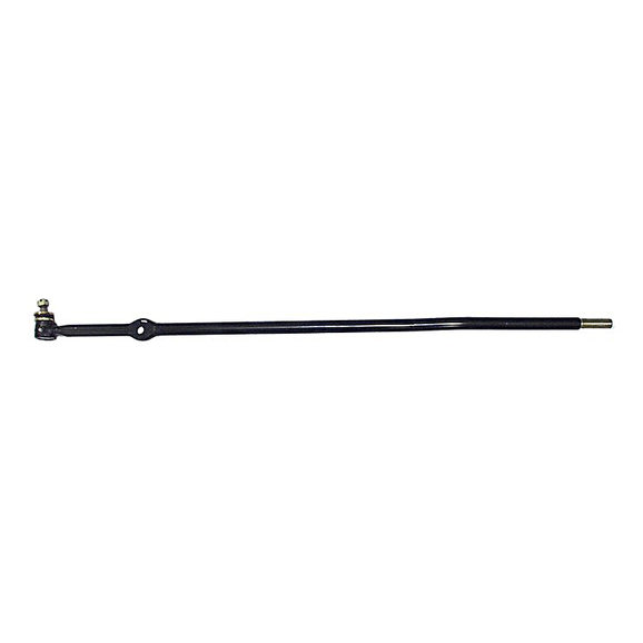 Crown Automotive J8124816 Long Tie Rod End for 74-91 Jeep SJ and J-Series
