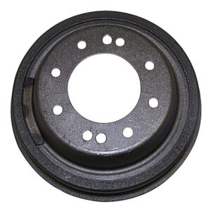 j8124957.jpg Crown Automotive J8124957 Rear Brake Drum for 79-88 Jeep J-20 with 12" Brakes