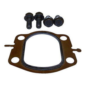 j8125038.jpg Crown Automotive J8125038 Steering Box Seal Kit for 81-02 Jeep CJ, Wrangler YJ & TJ, 84-01 Cherokee XJ & Comanche MJ and 93-98 Grand Cherokee ZJ