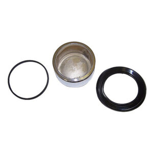 Crown Automotive J8125534 Caliper Rebuild Kit for 76-78 Jeep CJ-5 and CJ-7 with 6-Bolt Caliper Brackets