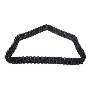 Crown Automotive J8126682 Timing Chain for 71-81 Jeep CJ and 65-81 SJ & J-Series with 304/ 360/ 401 V8 Engine