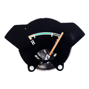 Crown Automotive J8126928 Temperature Gauge for 76-84 Jeep SJ, J-10 and J-20
