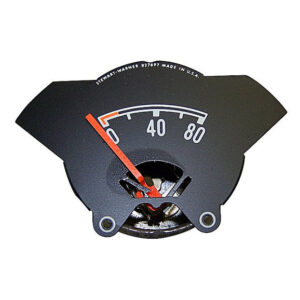 Crown Automotive J8126929 Oil Pressure Gauge for 81-84 Jeep SJ, J-10 and J-20