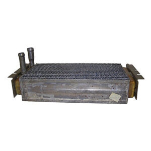 Crown Automotive J8128784 Aluminum Heater Core for 78-91 Jeep SJ and J-Series