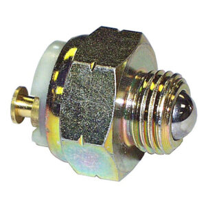 Crown Automotive J8130829 Backup Lamp Switch for 62-73 Jeep CJ-5 and CJ-6