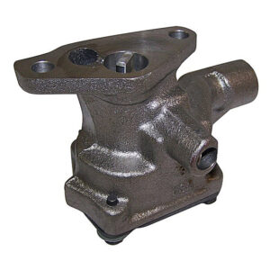 Crown Automotive J8132303 Oil Pump for 80-83 CJ-5, CJ-7 and CJ-8 with GM 2.5L 4-Cylinder Engine