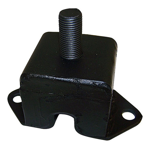 Crown Automotive J8136614 Engine Mount for 54-63 Jeep Pickup, Sedan and Wagon with 6-Cylinder Engine