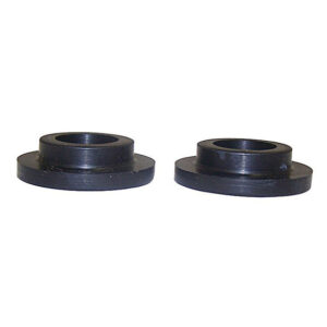 Crown Automotive JA001395 Alternator Support Bushing Set for 41-71 Willys MB and Jeep CJ with 4-Cylinder Engine