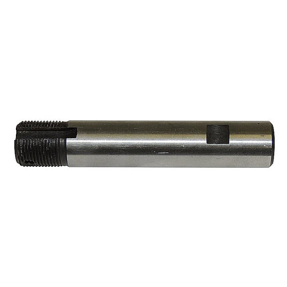 ja008445.jpg Crown Automotive JA008445 Steering Bellcrank Shaft for 41-48 Willys MB and Jeep CJ-2A