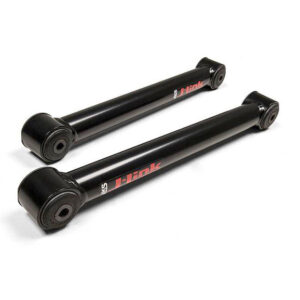 jks-1671-jlink-fixed-rear-lower-control-arms-jeep-wrangler-jl-main.jpg JKS Manufacturing JKS1671 J-Link Rear Lower Fixed Length Control Arms for 18-20 Jeep Wrangler JL