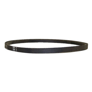 Crown Automotive JY013251 Accessory Belt for 76-86 Jeep CJ, SJ and J-Series with 6-Cylinder Engine