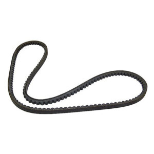 Crown Automotive JY013421 Alternator Belt for 77-81 Jeep CJ, SJ and J-Series with V8 Engine