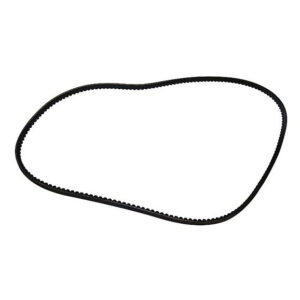 Crown Automotive JY013541 Accessory V-Belt for 76-86 Jeep CJ, SJ and J-Series with 6 or 8 Cylinder Engine