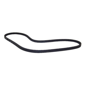 Crown Automotive JY017465 Accessory V-Belt for 71-90 Jeep Vehicles with 4 or 6-Cylinder Engine