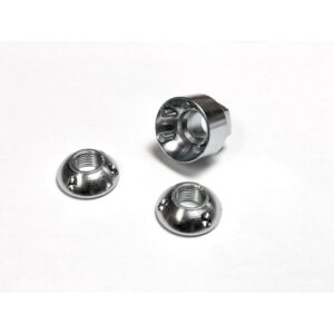 kc-hi-lights-7223-security-light-locks.jpg KC HiLiTES 7223 KC LKZ - M10-1.5 Light Lock Security Nut Set
