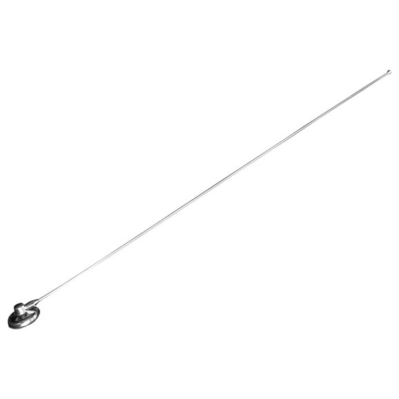 kentrol-30731-2-antenna-tj-base-main.jpg Kentrol 30731 Antenna and Base Mount for 97-06 Jeep Wrangler TJ & Unlimited