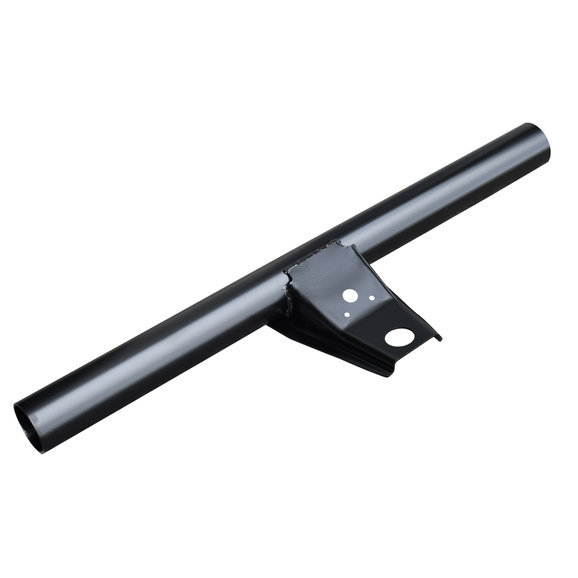 key-parts-front-crossmember-yj-0480-264-main.jpg Key Parts 0480-264 Front Crossmember with Front Body Mount for 87-95 Jeep Wrangler YJ