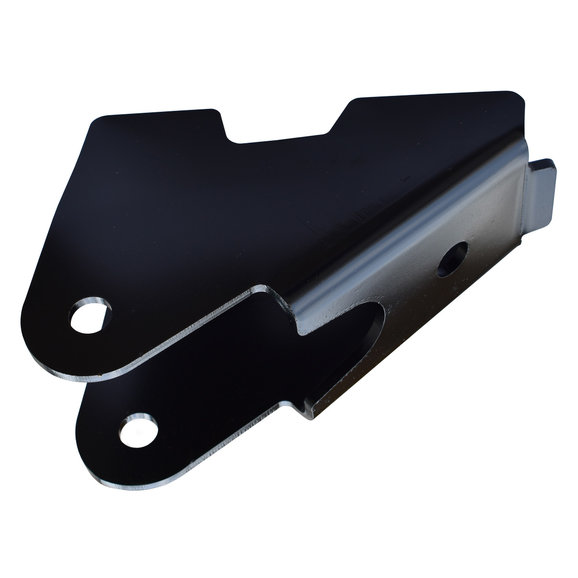 key-parts-leaf-spring-hanger-yj-0480-306.jpg Key Parts 0480-306 Front or Rear Leaf Spring Hanger for 87-95 Jeep Wrangler YJ