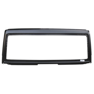 key-parts-replacement-windshield-frame-jk-0487-011-main.jpg Key Parts 0487-011 Windshield Frame for 07-18 Jeep Wrangler JK