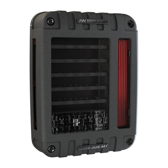 J.W. Speaker 0345911 Model 279 Passenger Side LED Tail Light