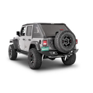 lod-offroad-destroyer-3rd-brake-light-mount-jl-jbl1801-main.jpg LoD Offroad Destroyer 3rd Brake Light Mount for 18-23 Jeep Wrangler JL
