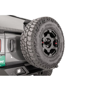 lod-offroad-rear-camera-relocation-kit-jl-jrc1801-main.jpg LoD Offroad JRC1801 Rear Camera Relocation Kit for 18-23 Jeep Wrangler JL