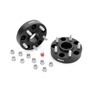Lynx 1.5" Wheel Spacer Kit for 07-18 Jeep Wrangler JK