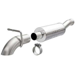 mag-off-road-series-exhaust-jl-2-door-19431.jpg Magnaflow 19431 Off-Road Pro Series Exhaust System for 18-20 Jeep Wrangler JL 2 Door with 3.6L engine