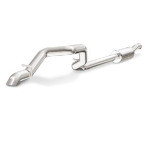 Magnaflow 19386 Rock Crawler Series Cat Back Exhaust System for 18-20 Jeep Wrangler JL Unlimited with 3.6L Engine