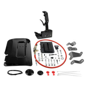 magnum20grip20tj20all20parts201.jpg B&M Racing 81187 Magnum Grip Pro Stick Shifter for 97-06 Jeep Wrangler TJ and 87-96 Cherokee XJ & Comanche MJ with Automatic Transmission