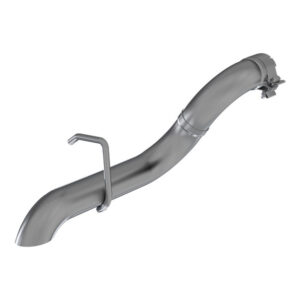 mbrp-mufler-bypass-jl-tabletop.jpg MBRP SS5527409 High Clearance 2.5 in. Muffler Bypass Kit for 18-22 Jeep Wrangler JL with 3.6L & 2.0L Engine