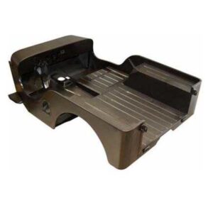 MD Juan CBT001 CJ-2A Body Tub
