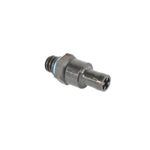 Mopar 05047063AA PCV Valve for 14-18 Jeep Cherokee KL, 10-18 Compass/Patriot MK, MP, & 15-18 Renegade BU with 2.0L L4 and 2.4L L4 - Gas Engine
