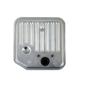 Mopar 52118789 Valve Body Filler - without Pan Gasket for 01-04 Grand Cherokee WJ with 4.0L L6, & 4.7L V8 - Gas Engine