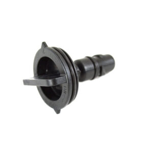 Mopar 53032940AB PCV Valve for 07-22 Jeep Grand Cherokee L, WK, WK2, WL, and 07-10 Commander XK