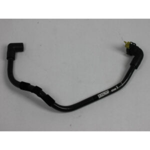Mopar 53032993AF PCV Valve to Intake Manifold Hose for 07-10 Grand Cherokee WK, Commander XK, and 07-12 Liberty KJ, and KK 3.7L V6
