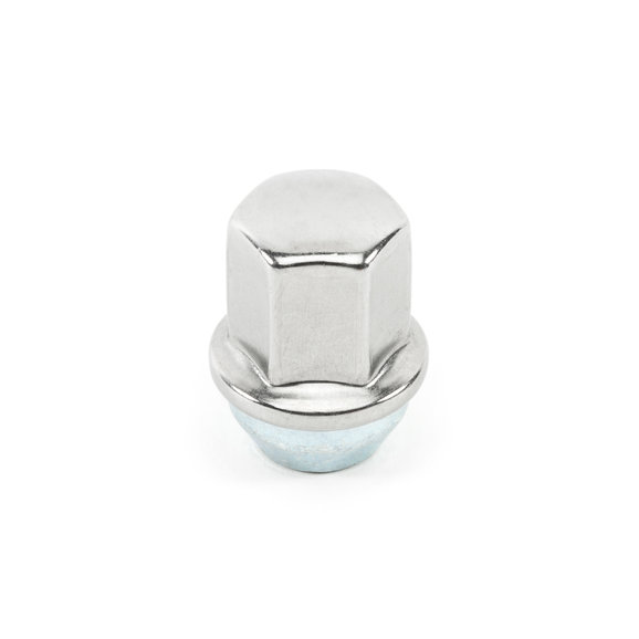 mopar-6509422AA-lug-nut-m14x1.5-jeep-wrangler-jl-grand-cherokee-wk2-tabletop-main.jpg Mopar 6509422AA M14 x 1.5" Lug Nut for 18-20 Jeep Wrangler JL Unlimited & Gladiator JT