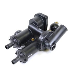 mopar-68003582ab-coolant-adapter-package.jpg Mopar 68003582AB Coolant Adapter Package for 01-17 Jeep Compass/Patriot MK & MP with 2.0L L4 / 2.4L L4 Gas Engines