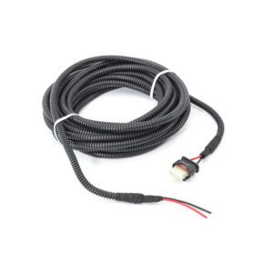 Mopar 77072413 Rubicon Locker Switch Harness for 18-22 Jeep Wrangler JL & Gladiator JT