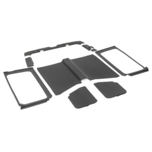 Mopar 82215132 Removable Hardtop Headliner for 18-20 Jeep Wrangler JL