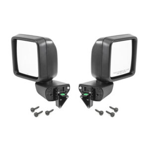 mopar-82215138-exterior-mirror-pair-manual-factory-oem-original-tube-doors-jeep-wrangler-unlimited-rubicon-jl-jlu-tabletop-main.jpg Mopar 82215138 Manual Mirror Pair for 18-21 Jeep Wrangler JL & Gladiator JT