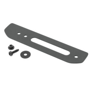 mopar-82215527ab-fairlead-adapter-plate-offset-jeep-wrangler-jl-tabletop.jpg Mopar 82215527AB Fairlead Adapter Offset for 18-20 Jeep Wrangler JL & Gladiator JT