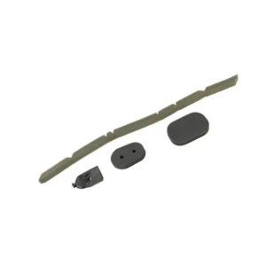 mopar-a-c-heater-unit-seal-kit-68364654aa.jpg Mopar 68364654AA Air Condition & Heater Unit Seal Kit for 18-22 Jeep Wrangler JL 3.6L V6