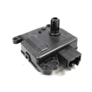 Mopar 68079488AB A/C & Heater Actuator for 11-13 Grand Cherokee WK2 with 3.6L