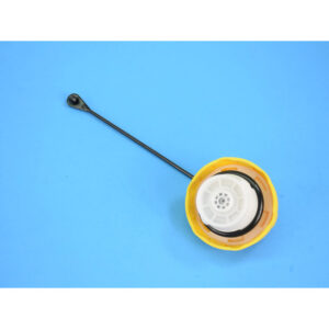 Mopar 52030379AB Fuel Filler Cap for 14-17 Jeep Cherokee KL