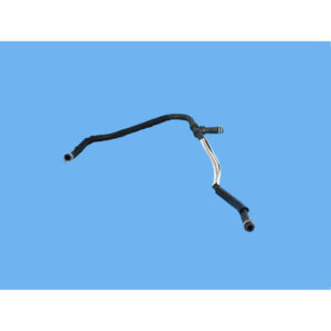 mopar-heater-supply-hose-xk-68001160aa.jpg Mopar 68001160AA Heater Supply Hose for 06-07 Jeep Commander XK with 4.7L