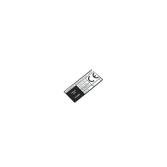 mopar-jack-caution-label-68358142aa_0.jpg Mopar 68358142AA Jack Caution Label for 2021 Jeep Gladiator JT