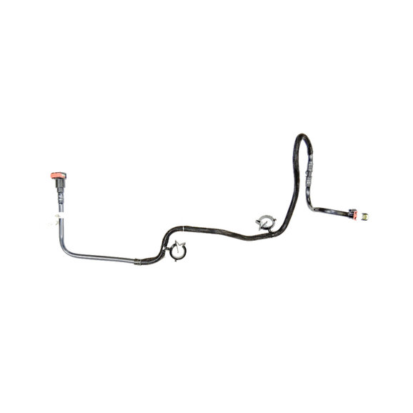 Mopar 68189075AE Purge Hose for 14-15 Jeep Grand Cherokee with 3.0L V6-Flex